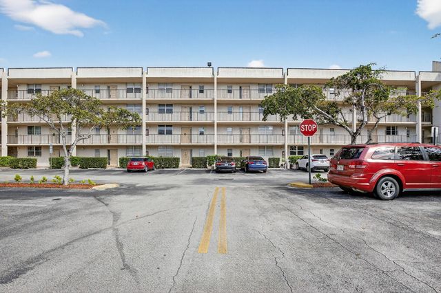 2571 Aragon Blvd 214, Sunrise, FL 33322