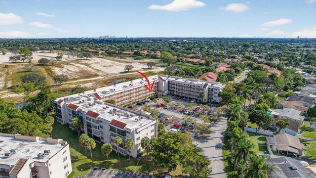 2571 Aragon Blvd 214, Sunrise, FL 33322