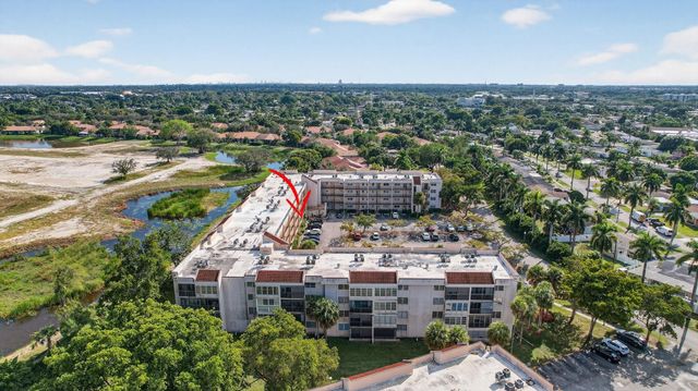 2571 Aragon Blvd 214, Sunrise, FL 33322