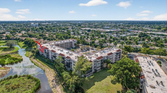 2571 Aragon Blvd 214, Sunrise, FL 33322