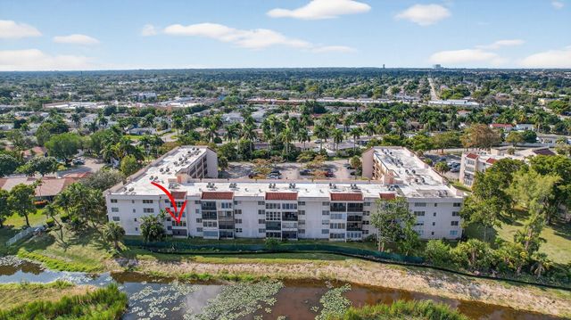 2571 Aragon Blvd 214, Sunrise, FL 33322