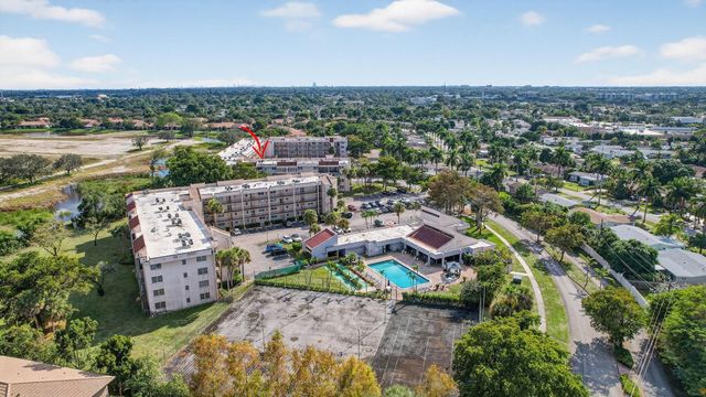 2571 Aragon Blvd 214, Sunrise, FL 33322