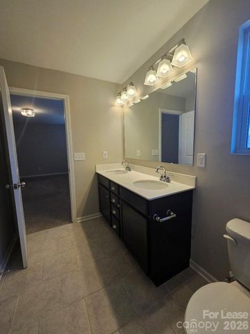 411 Copes Court, Kannapolis, NC 28081