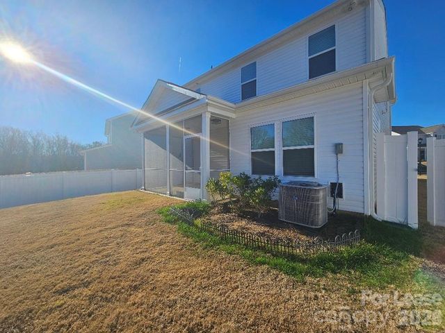 411 Copes Court, Kannapolis, NC 28081