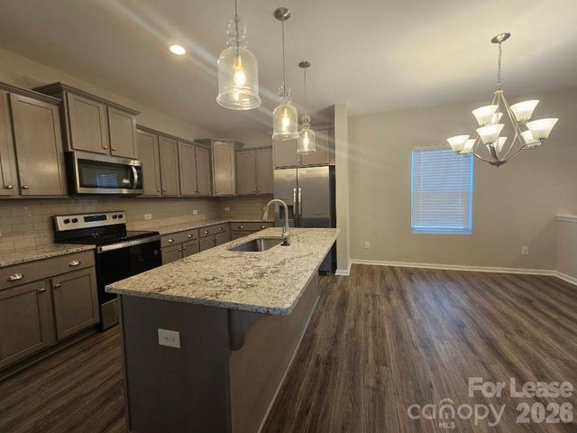 411 Copes Court, Kannapolis, NC 28081