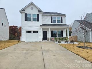 411 Copes Court, Kannapolis, NC 28081