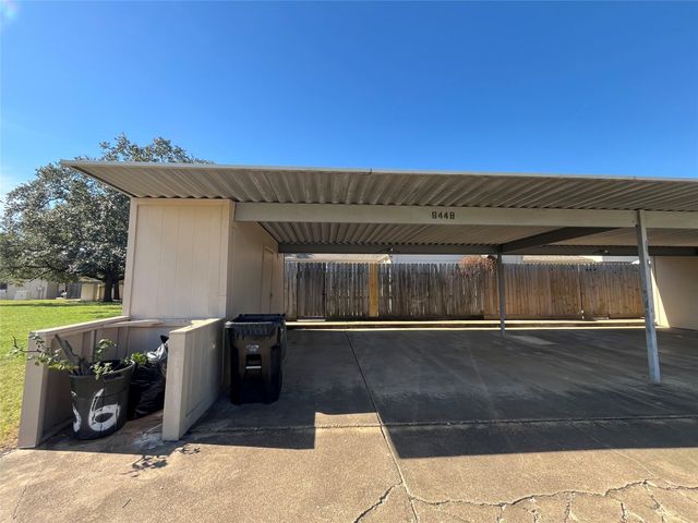 6448 Alisa Lane 601, Houston, TX 77084