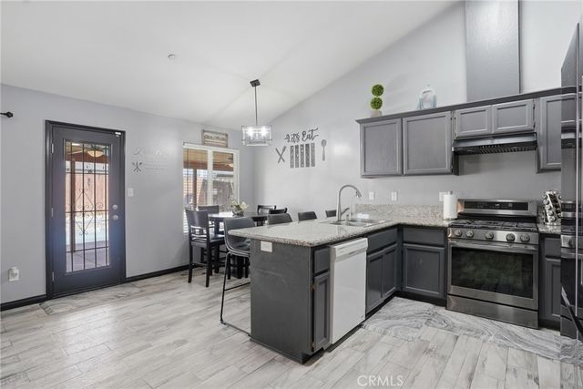 5100 Baja, Bakersfield, CA 93307