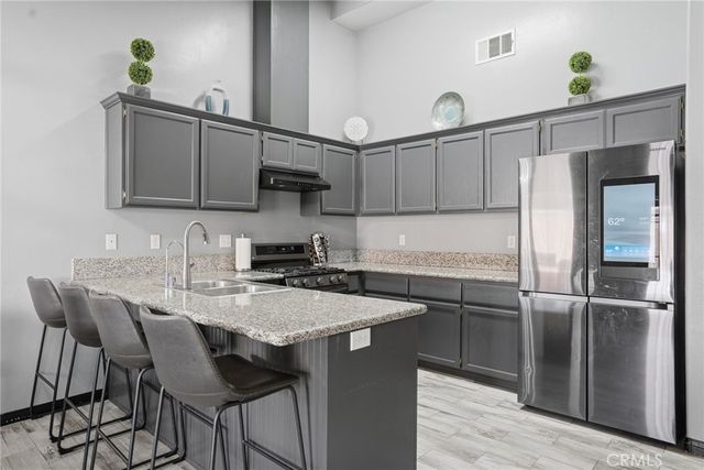 5100 Baja, Bakersfield, CA 93307