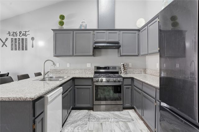 5100 Baja, Bakersfield, CA 93307