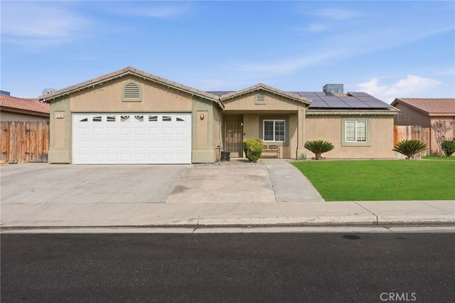 5100 Baja, Bakersfield, CA 93307