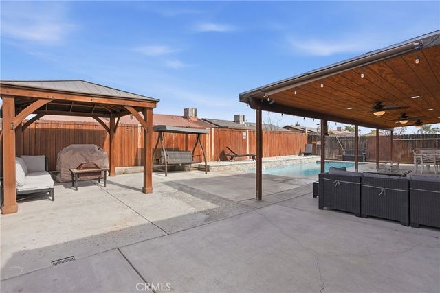 5100 Baja, Bakersfield, CA 93307