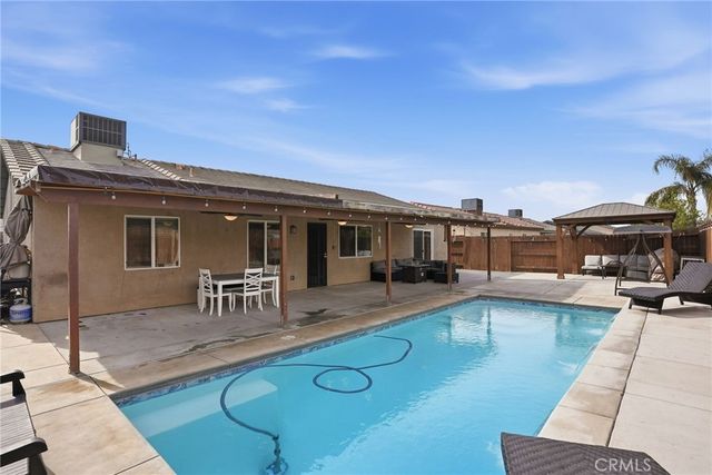 5100 Baja, Bakersfield, CA 93307