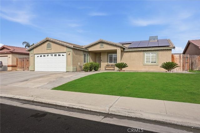 5100 Baja, Bakersfield, CA 93307