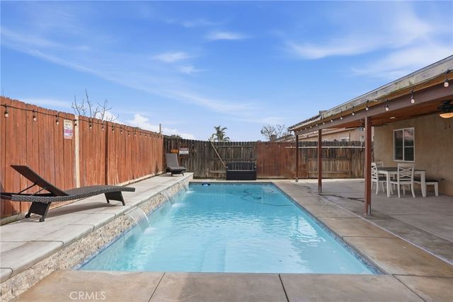 5100 Baja, Bakersfield, CA 93307