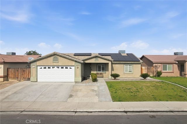 5100 Baja, Bakersfield, CA 93307