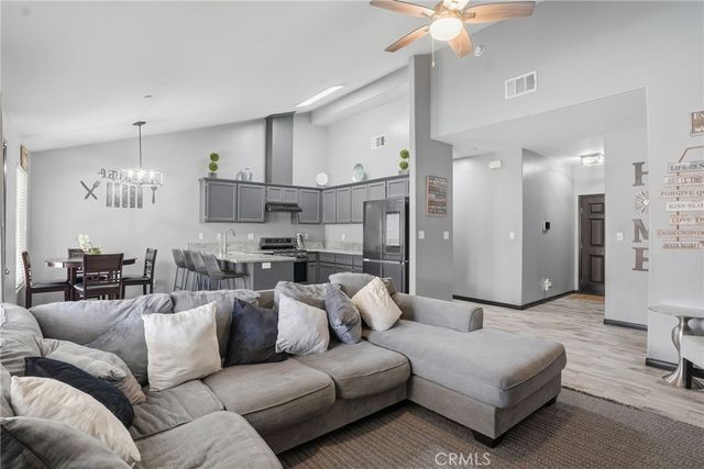 5100 Baja, Bakersfield, CA 93307