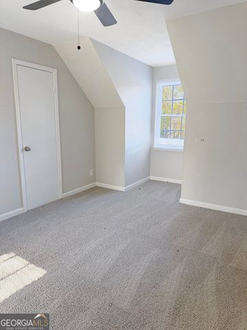 5161 Ridge Forest Drive, Stone Mountain, GA 30083