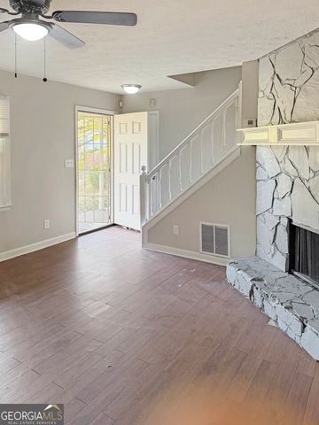 5161 Ridge Forest Drive, Stone Mountain, GA 30083