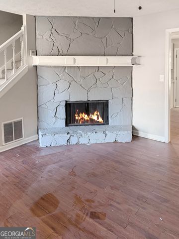 5161 Ridge Forest Drive, Stone Mountain, GA 30083