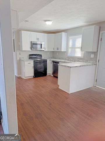 5161 Ridge Forest Drive, Stone Mountain, GA 30083