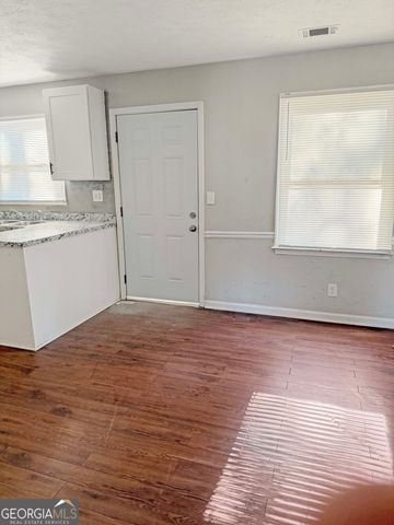 5161 Ridge Forest Drive, Stone Mountain, GA 30083