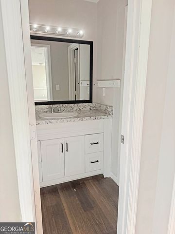 5161 Ridge Forest Drive, Stone Mountain, GA 30083