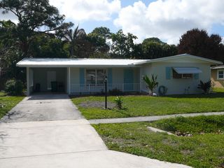 2921 Sherwood Lane, Fort Pierce, FL 34982