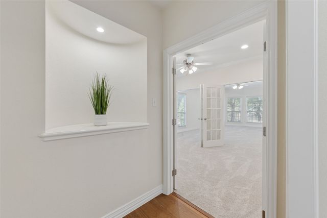 1825 Spinnaker Lane, Azle, TX 76020