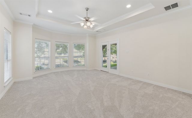 1825 Spinnaker Lane, Azle, TX 76020