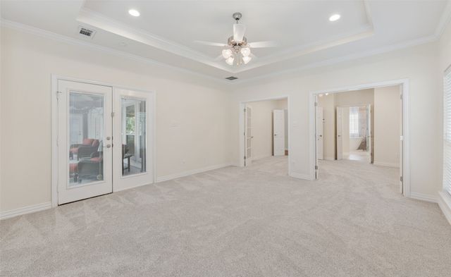 1825 Spinnaker Lane, Azle, TX 76020