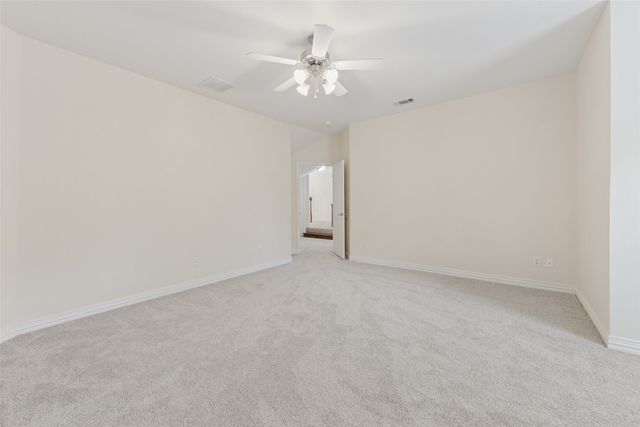 1825 Spinnaker Lane, Azle, TX 76020