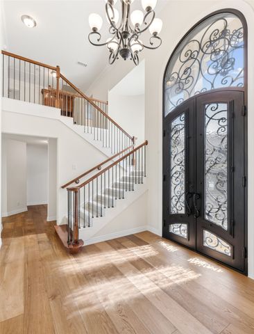 1825 Spinnaker Lane, Azle, TX 76020