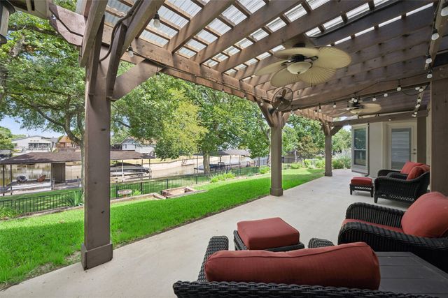 1825 Spinnaker Lane, Azle, TX 76020