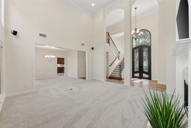 1825 Spinnaker Lane, Azle, TX 76020