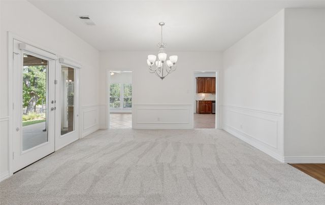 1825 Spinnaker Lane, Azle, TX 76020
