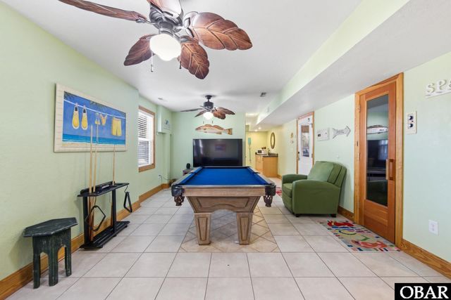 100 E Bark Street Lot A, Nags Head, NC 27959