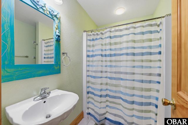 100 E Bark Street Lot A, Nags Head, NC 27959