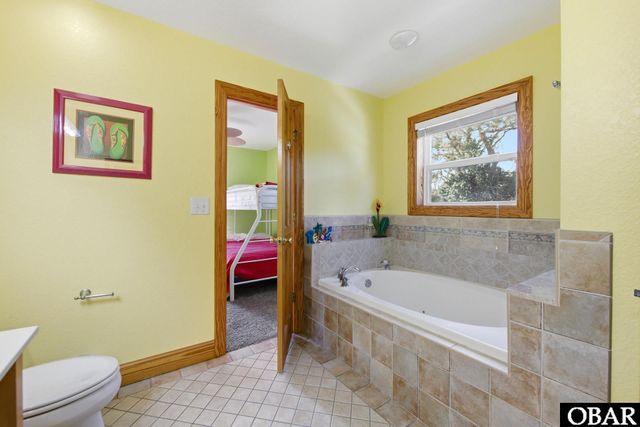 100 E Bark Street Lot A, Nags Head, NC 27959