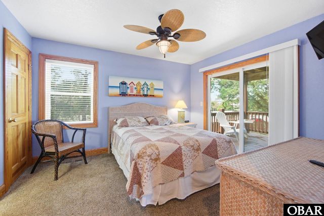 100 E Bark Street Lot A, Nags Head, NC 27959