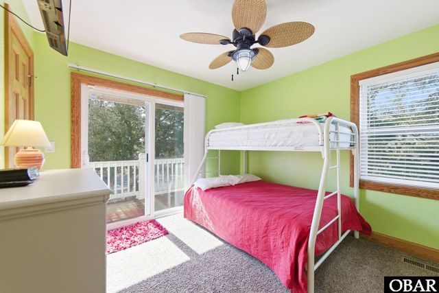 100 E Bark Street Lot A, Nags Head, NC 27959