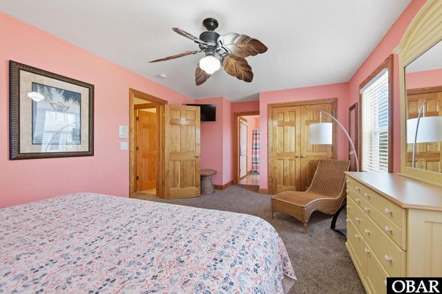 100 E Bark Street Lot A, Nags Head, NC 27959