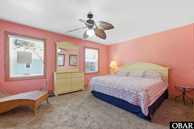 100 E Bark Street Lot A, Nags Head, NC 27959