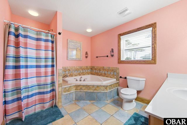 100 E Bark Street Lot A, Nags Head, NC 27959