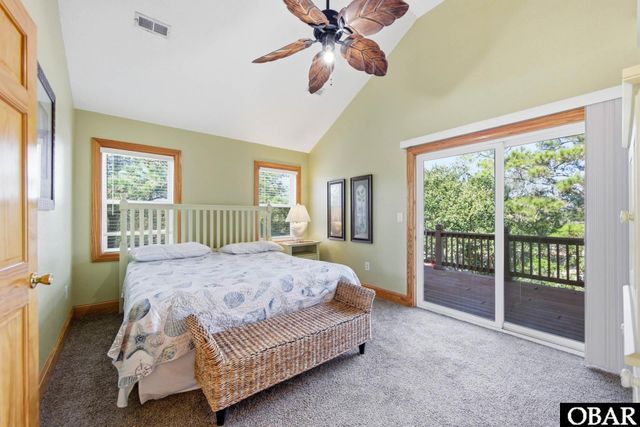 100 E Bark Street Lot A, Nags Head, NC 27959