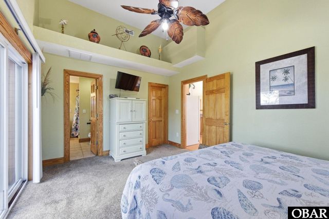 100 E Bark Street Lot A, Nags Head, NC 27959