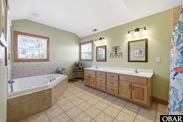 100 E Bark Street Lot A, Nags Head, NC 27959