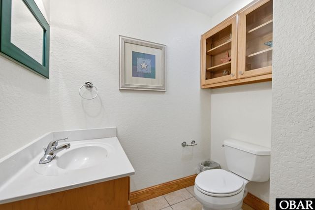 100 E Bark Street Lot A, Nags Head, NC 27959