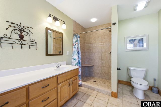 100 E Bark Street Lot A, Nags Head, NC 27959