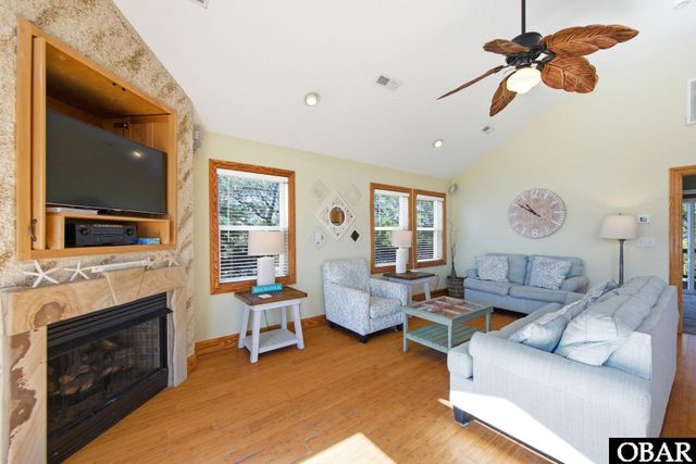 100 E Bark Street Lot A, Nags Head, NC 27959